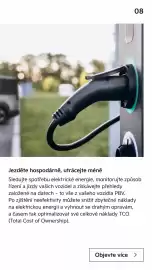 KIA leták | PV5 Passenger Strana 8