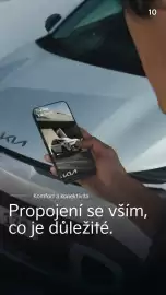 KIA leták | Stonic Strana 10
