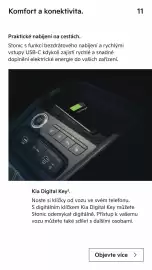 KIA leták | Stonic Strana 11