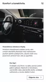 KIA leták | Stonic Strana 12
