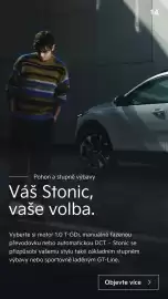 KIA leták | Stonic Strana 14