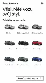 KIA leták | Stonic Strana 16