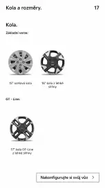 KIA leták | Stonic Strana 17