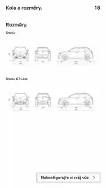 KIA leták | Stonic Strana 18