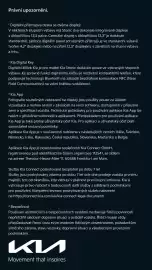 KIA leták | Stonic Strana 20