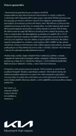 KIA leták | Stonic Strana 21