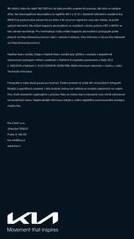 KIA leták | EV4 Strana 22