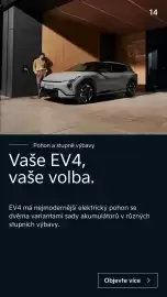 KIA leták | EV4 Strana 14