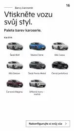 KIA leták | EV4 Strana 16