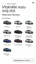KIA leták | EV4 Strana 18