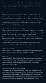 KIA leták | EV4 Strana 21