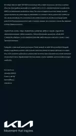 KIA leták | EV4 Strana 22