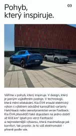 KIA leták | EV4 Strana 3