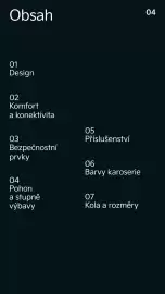 KIA leták | EV4 Strana 4