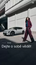 KIA leták | EV4 Strana 5