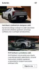 KIA leták | EV4 Strana 7