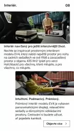 KIA leták | EV4 Strana 8