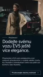 KIA leták | EV5 Strana 15