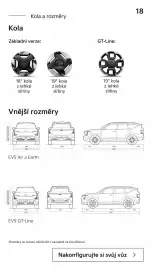 KIA leták | EV5 Strana 18