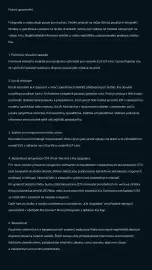 KIA leták | EV5 Strana 20