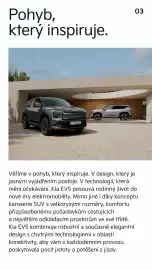 KIA leták | EV5 Strana 3