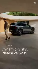 KIA leták | EV5 Strana 5
