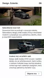 KIA leták | EV5 Strana 6