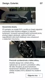 KIA leták | EV5 Strana 7