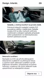 KIA leták | EV5 Strana 9