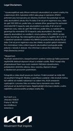 KIA leták | EV9 GT Strana 24