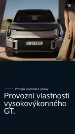KIA leták | EV9 GT Strana 15