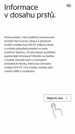 KIA leták | EV9 GT Strana 2