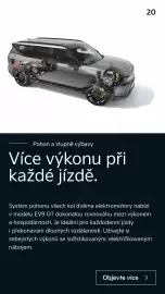 KIA leták | EV9 GT Strana 20