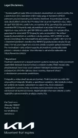 KIA leták | EV9 GT Strana 24