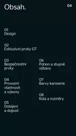 KIA leták | EV9 GT Strana 4