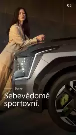 KIA leták | EV9 GT Strana 5