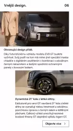 KIA leták | EV9 GT Strana 6