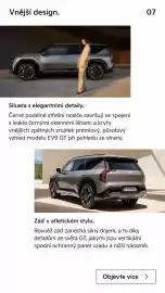 KIA leták | EV9 GT Strana 7