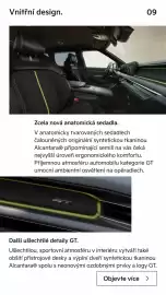 KIA leták | EV9 GT Strana 9