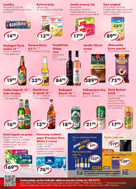 CBA leták | Potraviny Strana 4