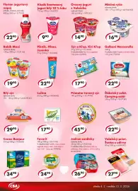 CBA leták | Potraviny Strana 2