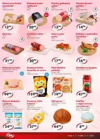 CBA leták | Potraviny Strana 3