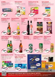 CBA leták | Potraviny Strana 4