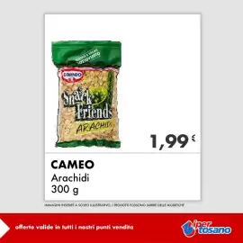 Volantino Iper Tosano settimana 5 Pagina 2