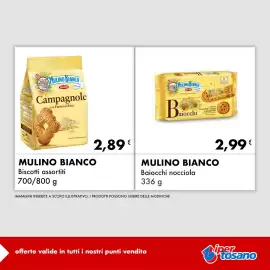 Volantino Iper Tosano settimana 5 Pagina 3