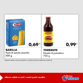 Volantino Iper Tosano settimana 5 Pagina 5