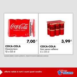 Volantino Iper Tosano settimana 5 Pagina 7