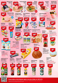 CBA leták | Market Strana 2