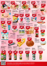 CBA leták | Market Strana 2