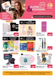 Teta leták Strana 1